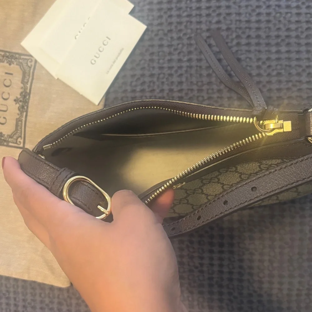 Gucci Ophidia small shoulder bag - Picture 3 of 6